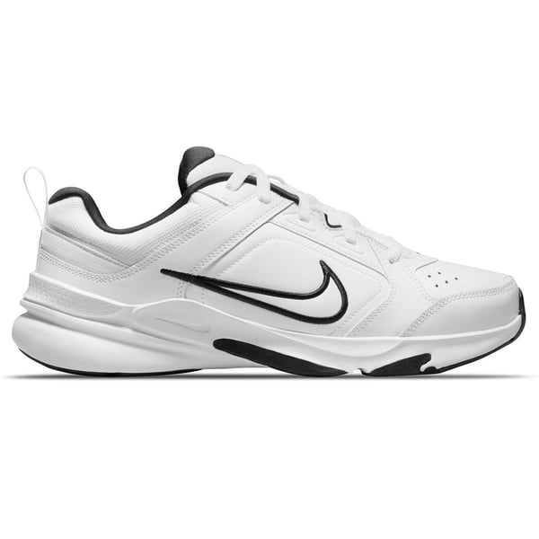 Nike NIKE DEFYALLDAY Beyaz Erkek Antrenman Ayakkabısı