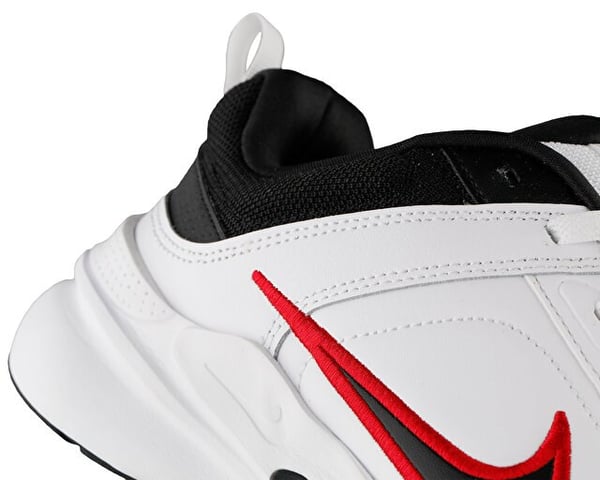 Nike NIKE DEFYALLDAY Beyaz Erkek Antrenman Ayakkabısı