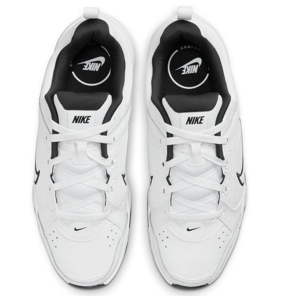 Nike NIKE DEFYALLDAY Beyaz Erkek Antrenman Ayakkabısı