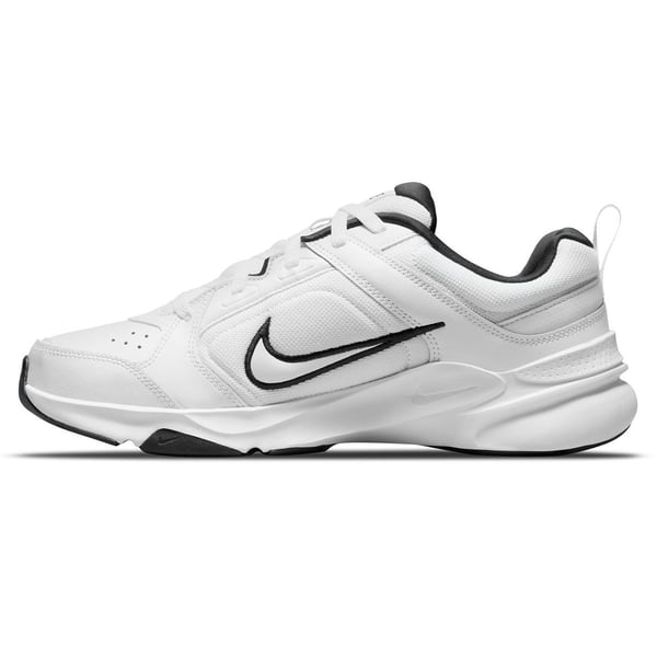 Nike NIKE DEFYALLDAY Beyaz Erkek Antrenman Ayakkabısı