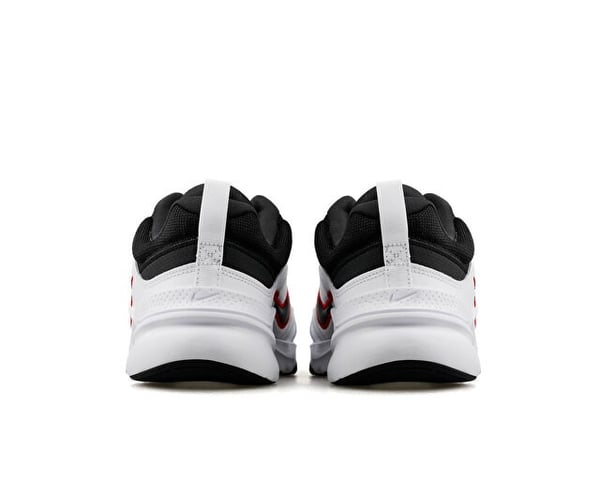 Nike NIKE DEFYALLDAY Beyaz Erkek Antrenman Ayakkabısı