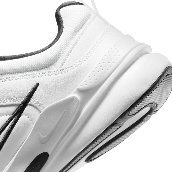 Nike NIKE DEFYALLDAY Beyaz Erkek Antrenman Ayakkabısı