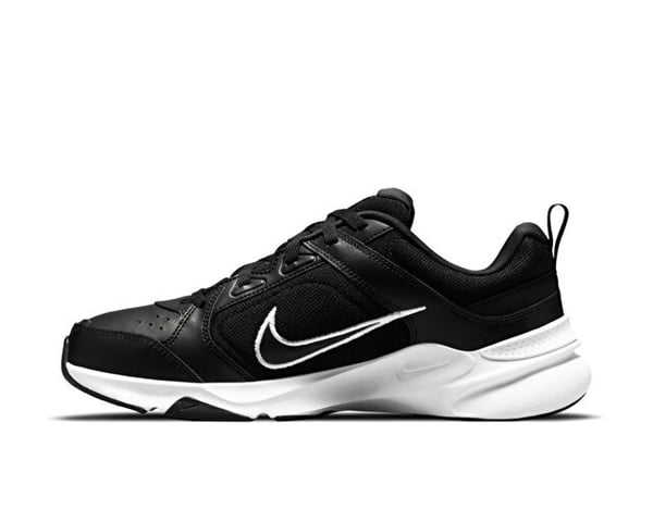 Nike NIKE DEFYALLDAY Siyah Erkek Koşu Ayakkabısı