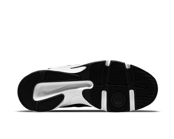 Nike NIKE DEFYALLDAY Siyah Erkek Koşu Ayakkabısı