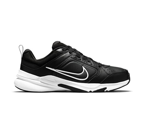 Nike NIKE DEFYALLDAY Siyah Erkek Koşu Ayakkabısı