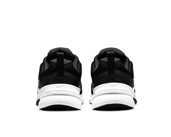 Nike NIKE DEFYALLDAY Siyah Erkek Koşu Ayakkabısı