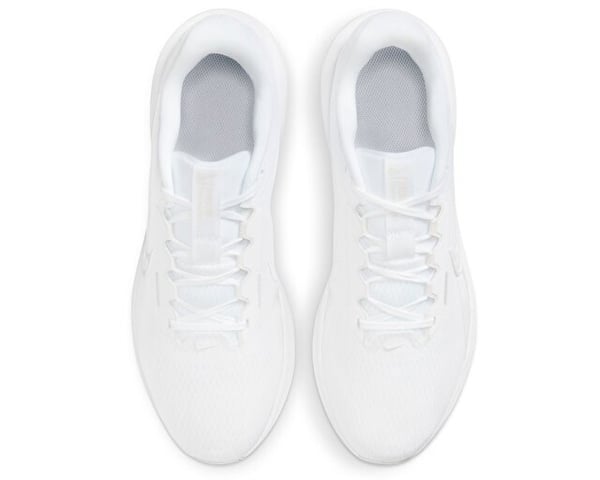 Nike NIKE DOWNSHIFTER 13 Beyaz Erkek Koşu Ayakkabısı