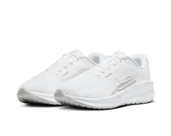Nike NIKE DOWNSHIFTER 13 Beyaz Erkek Koşu Ayakkabısı