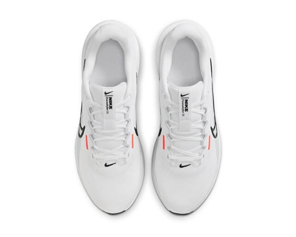 Nike NIKE DOWNSHIFTER 13 Beyaz Erkek Koşu Ayakkabısı