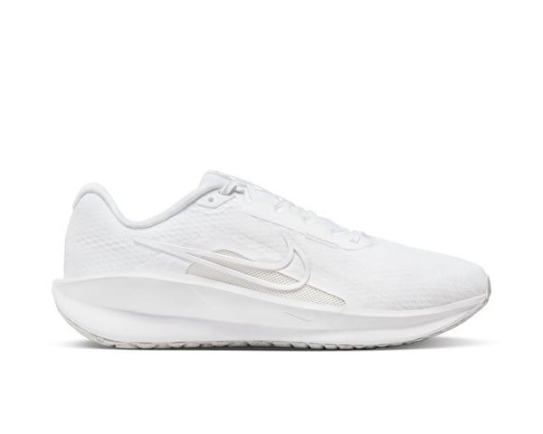 Nike NIKE DOWNSHIFTER 13 Beyaz Erkek Koşu Ayakkabısı