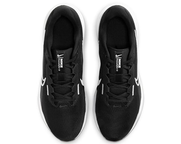 Nike NIKE DOWNSHIFTER 13 Siyah Erkek Koşu Ayakkabısı