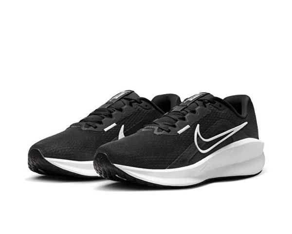 Nike NIKE DOWNSHIFTER 13 Siyah Erkek Koşu Ayakkabısı