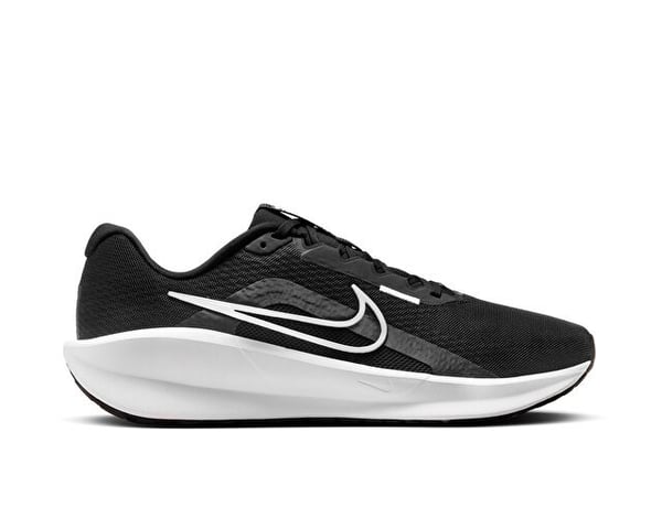 Nike NIKE DOWNSHIFTER 13 Siyah Erkek Koşu Ayakkabısı