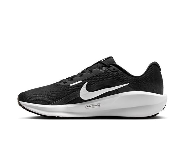 Nike NIKE DOWNSHIFTER 13 Siyah Erkek Koşu Ayakkabısı