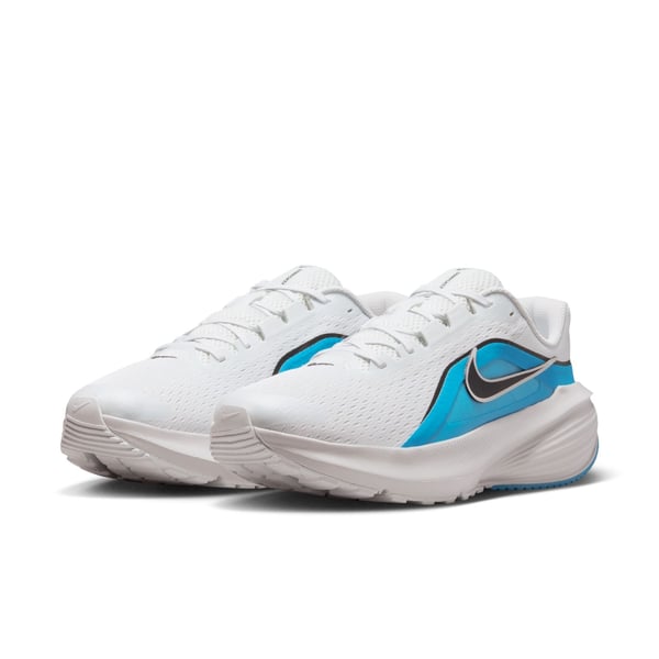 Nike NIKE DOWNSHIFTER 14 Beyaz Erkek Koşu Ayakkabısı