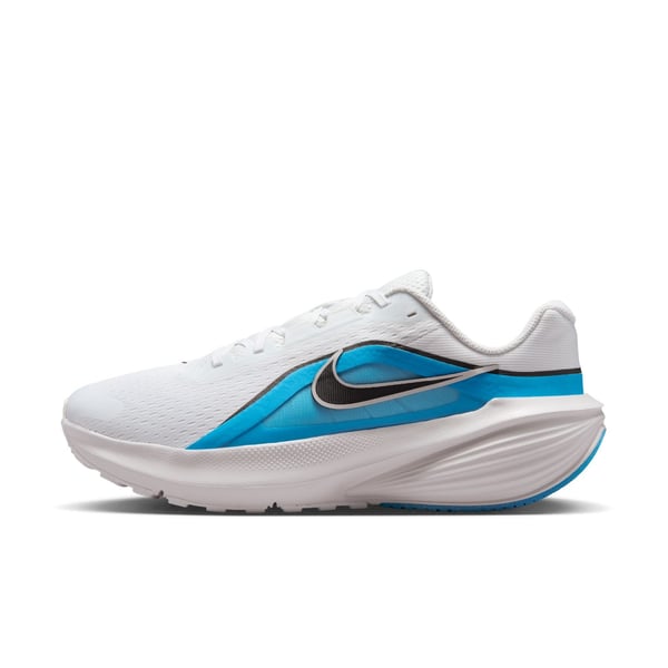 Nike NIKE DOWNSHIFTER 14 Beyaz Erkek Koşu Ayakkabısı