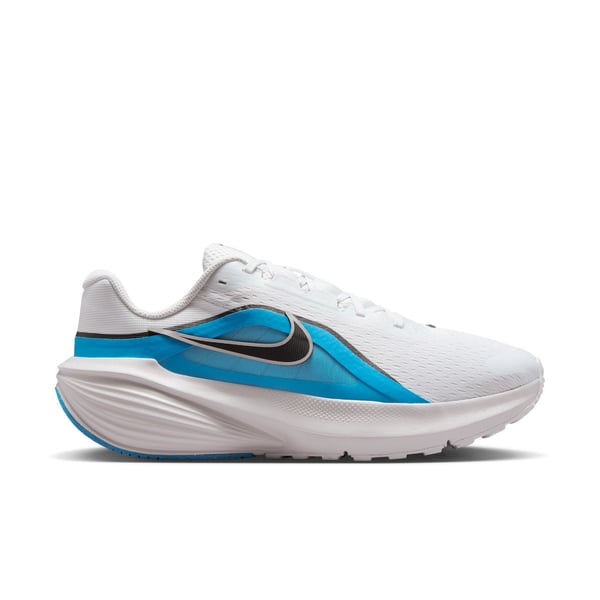 Nike NIKE DOWNSHIFTER 14 Beyaz Erkek Koşu Ayakkabısı