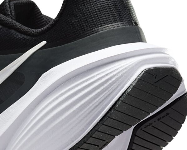 Nike NIKE DOWNSHIFTER 14 Siyah Erkek Koşu Ayakkabısı