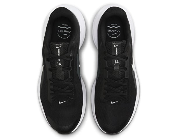 Nike NIKE DOWNSHIFTER 14 Siyah Erkek Koşu Ayakkabısı