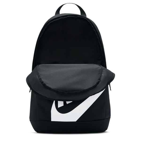 Nike Nike Elemental Backpack Siyah Unisex Spor Çanta