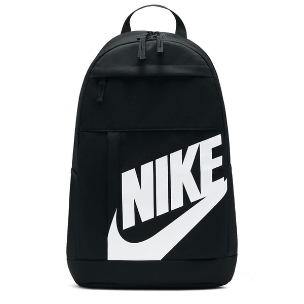 Nike Nike Elemental Backpack Siyah Unisex Spor Çanta