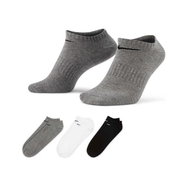 Nike Nike Everyday Lightweight Beyaz Unisex Çorap