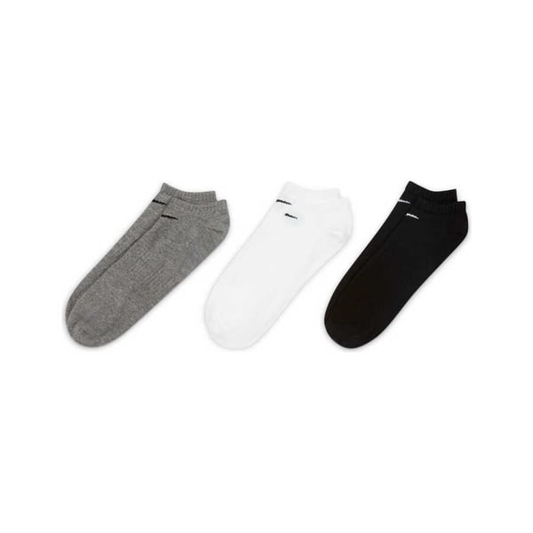 Nike Nike Everyday Lightweight Beyaz Unisex Çorap