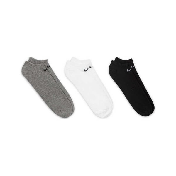 Nike Nike Everyday Lightweight Beyaz Unisex Çorap