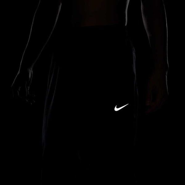 Nike Nike Form Dri-FIT Tapered Versatile Pants Siyah Erkek Eşofman Alt