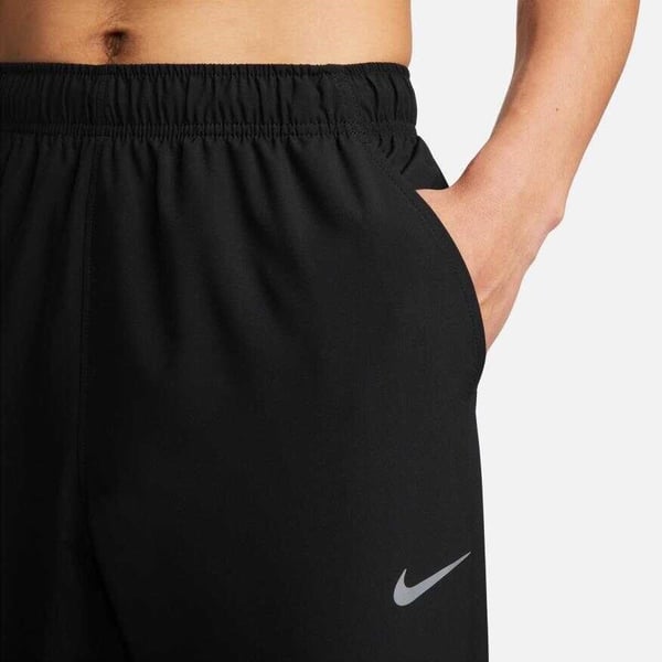 Nike Nike Form Dri-FIT Tapered Versatile Pants Siyah Erkek Eşofman Alt