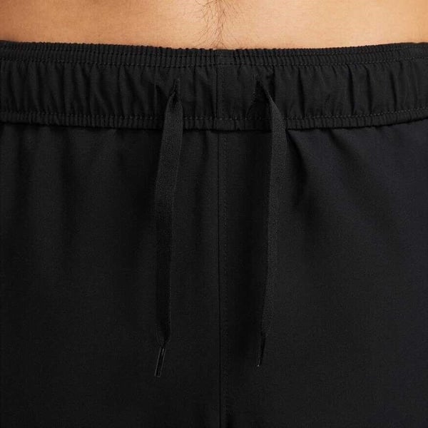 Nike Nike Form Dri-FIT Tapered Versatile Pants Siyah Erkek Eşofman Alt