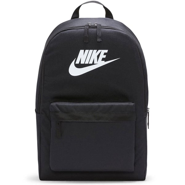 Nike Nike Heritage Backpack Siyah Unisex Spor Çanta