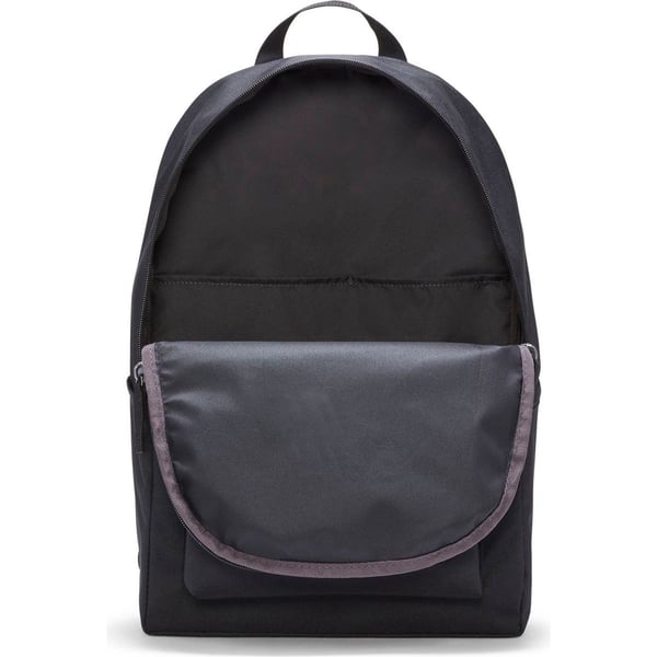 Nike Nike Heritage Backpack Siyah Unisex Spor Çanta