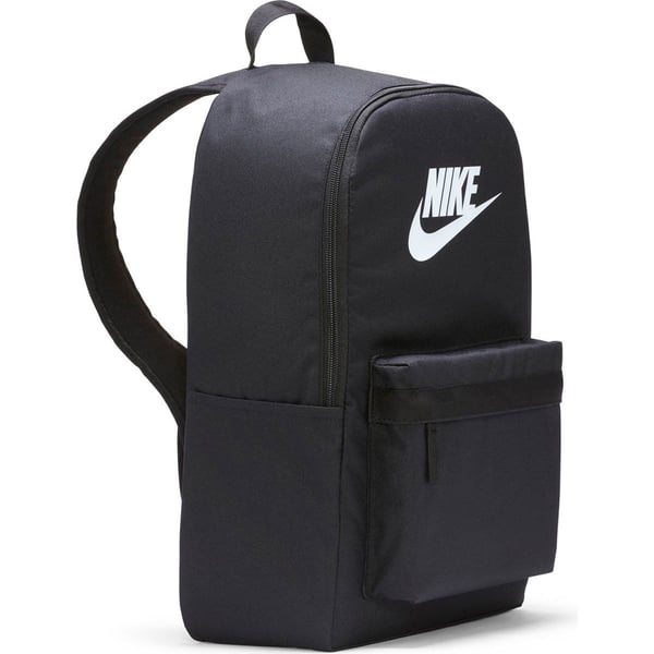 Nike Nike Heritage Backpack Siyah Unisex Spor Çanta