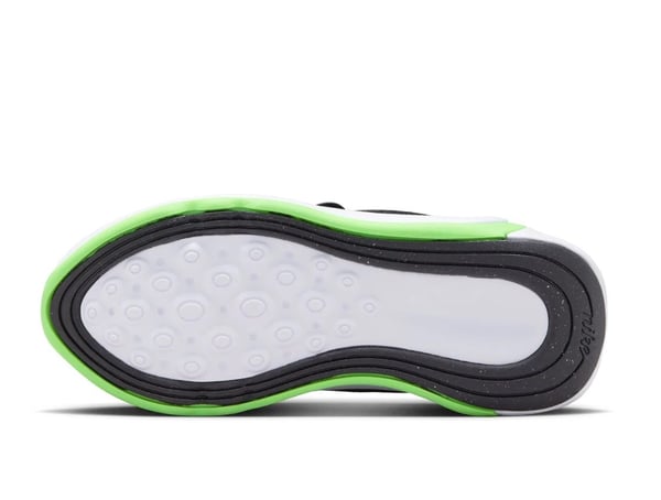 Nike NIKE INFINITY FLOW (PS) Siyah Erkek Çocuk Günlük Spor Ayakkabı