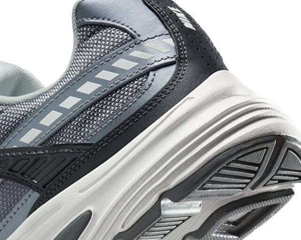 Nike NIKE INITIATOR Antrasit Erkek Günlük Spor Ayakkabı
