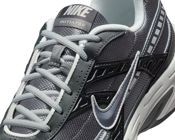Nike NIKE INITIATOR Antrasit Erkek Günlük Spor Ayakkabı