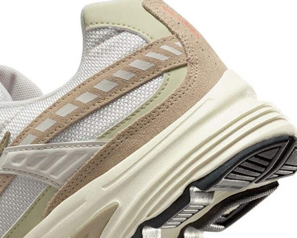 Nike NIKE INITIATOR Bej Erkek Günlük Spor Ayakkabı