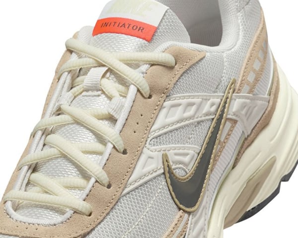 Nike NIKE INITIATOR Bej Erkek Günlük Spor Ayakkabı