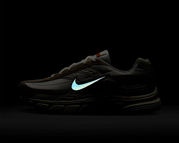Nike NIKE INITIATOR Bej Erkek Günlük Spor Ayakkabı