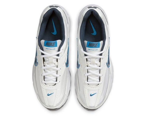 Nike NIKE INITIATOR Beyaz Erkek Günlük Spor Ayakkabı