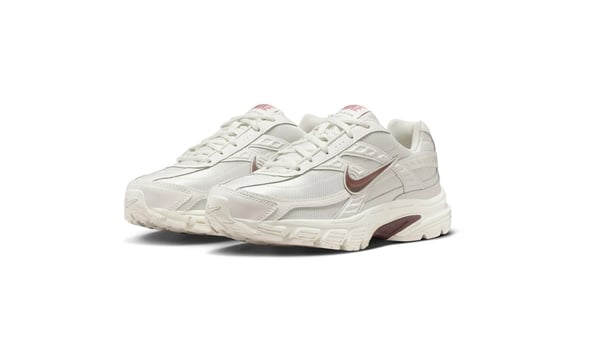 Nike Nike Initiator Kırık Beyaz Kadın Günlük Spor Ayakkabı