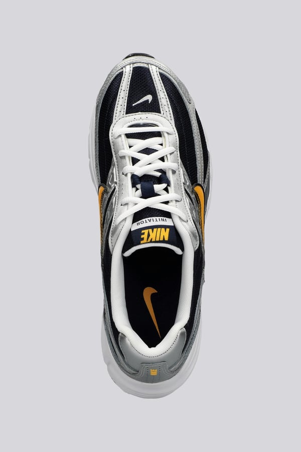 Nike NIKE INITIATOR Lacivert Erkek Günlük Spor Ayakkabı