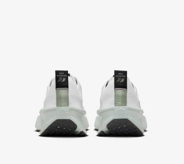 Nike NIKE INTERACT RUN Gri Erkek Koşu Ayakkabısı