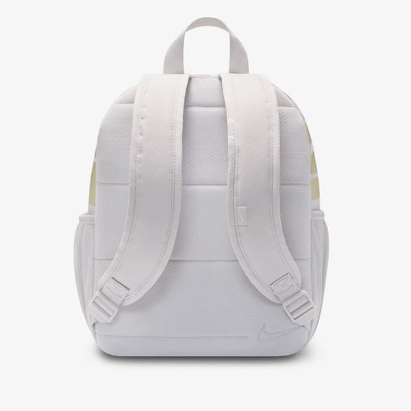 Nike Nike JDI Mini Backpack 2.0 Gri Kız Çocuk Spor Çanta