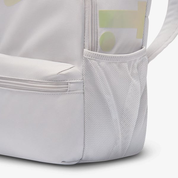 Nike Nike JDI Mini Backpack 2.0 Gri Kız Çocuk Spor Çanta