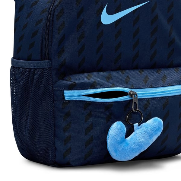 Nike Nike JDI Mini Backpack Lacivert Erkek Çocuk Spor Çanta
