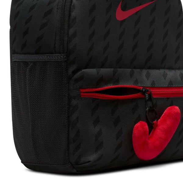Nike Nike JDI Mini Backpack Siyah Unisex Çocuk Spor Çanta