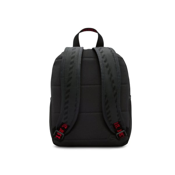 Nike Nike JDI Mini Backpack Siyah Unisex Çocuk Spor Çanta