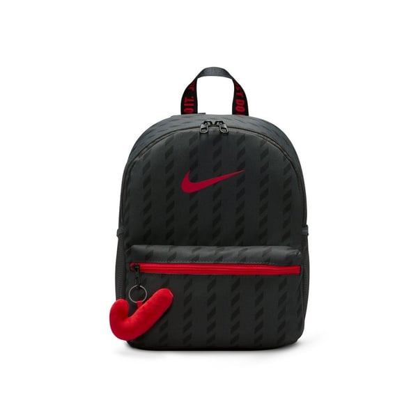 Nike Nike JDI Mini Backpack Siyah Unisex Çocuk Spor Çanta